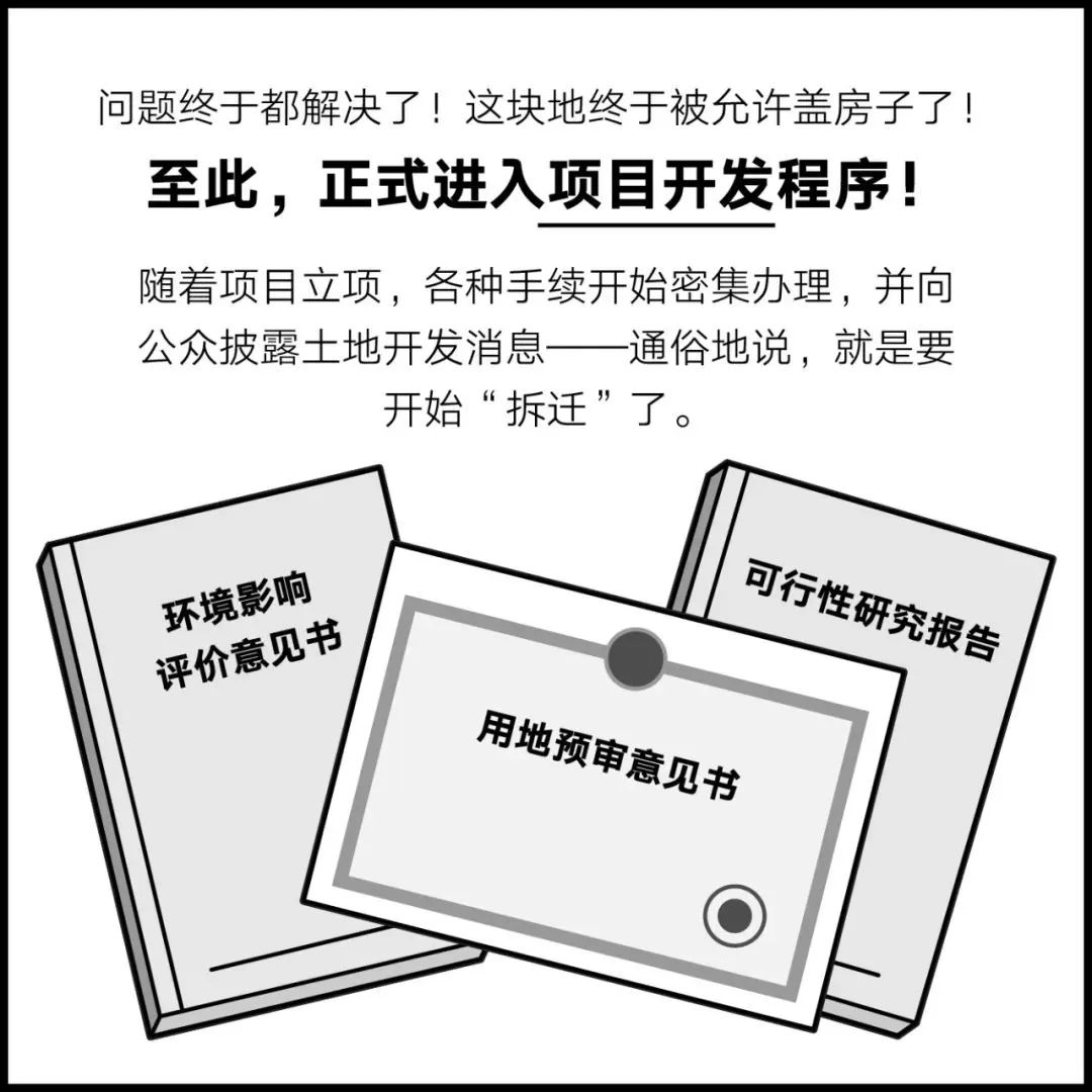 科普 | 如何在北京建一座房子？