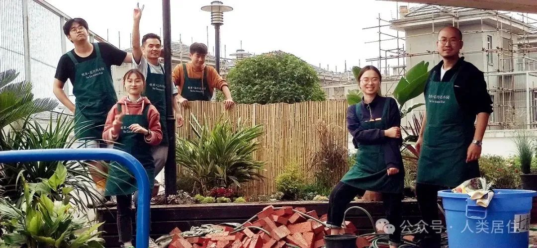 专家观点 | 如何建设有温度的社区与住房? 专家观点 | 如何建设有温度的社区与住房?