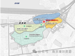 村庄规划 | 村美民富产业兴，绘就南京农高区乡村振兴新图景