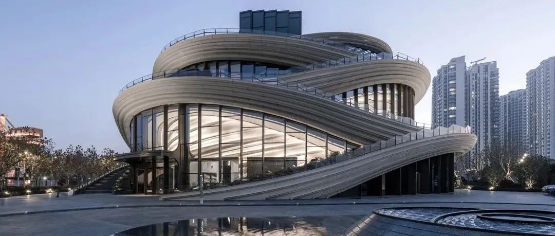 为城市的空白注入生机,为人们的存在找到归属 为城市的空白注入生机,为人们的存在找到归属