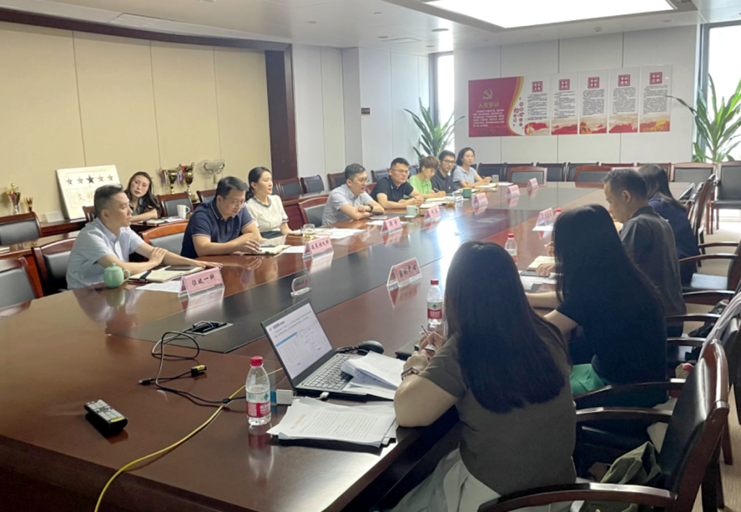 迭代“数智征收”应用场景2.0建设工作有序推进