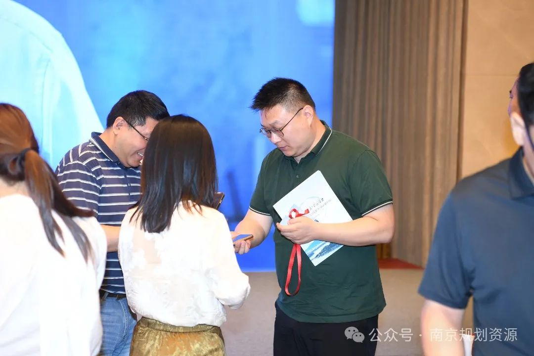 展现山水城林宜居价值 南京创新土地招商合作模式 展现山水城林宜居价值 南京创新土地招商合作模式