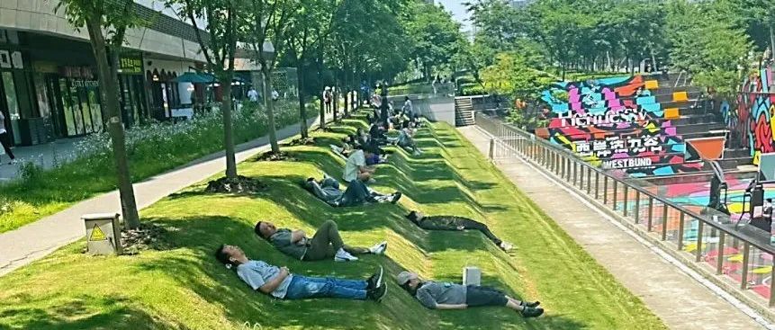 深圳最“难进”公园，每月限20人，很荒很野