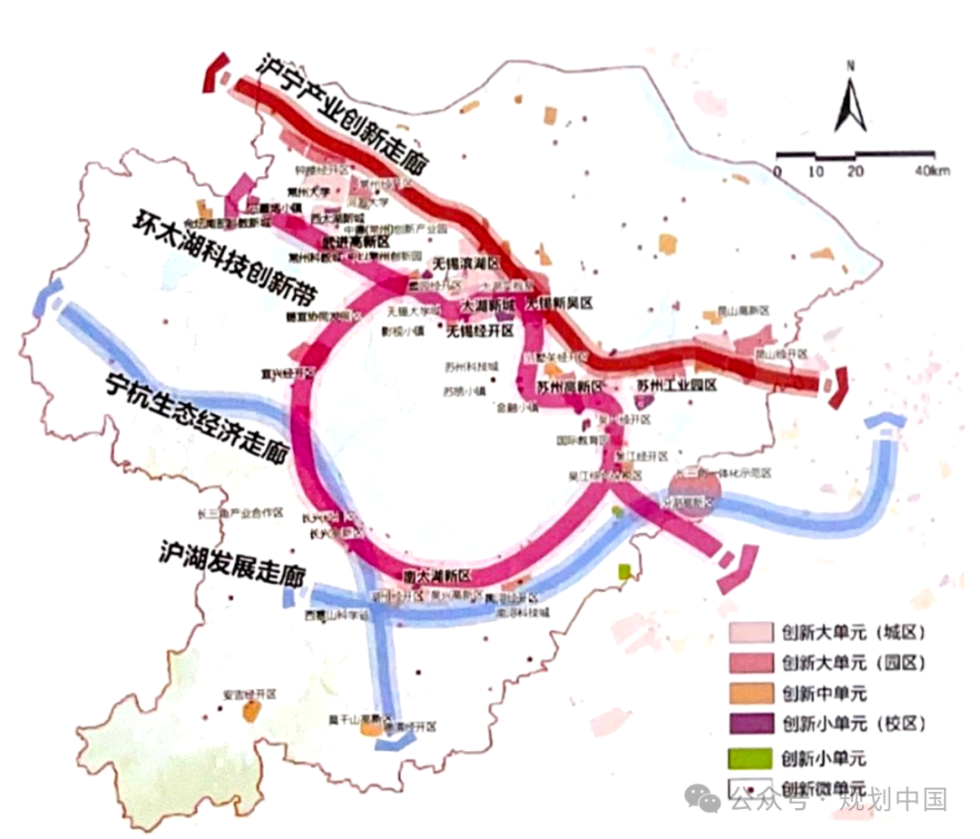 “历史文化保护传承的苏州实践”专栏 Ⅴ │营城塑水、水城融合——“水城”空间的苏州范型