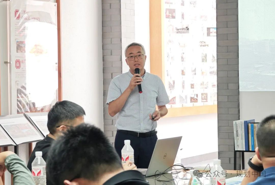 融通协作 教学相长——市长研究班现场教学活动圆满完成 融通协作 教学相长——市长研究班现场教学活动圆满完成