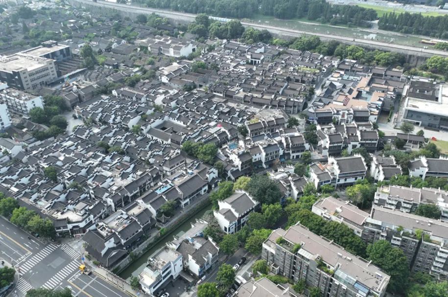 【文章导读】居住类地段更新的类型、历程与关键问题——以南京为例