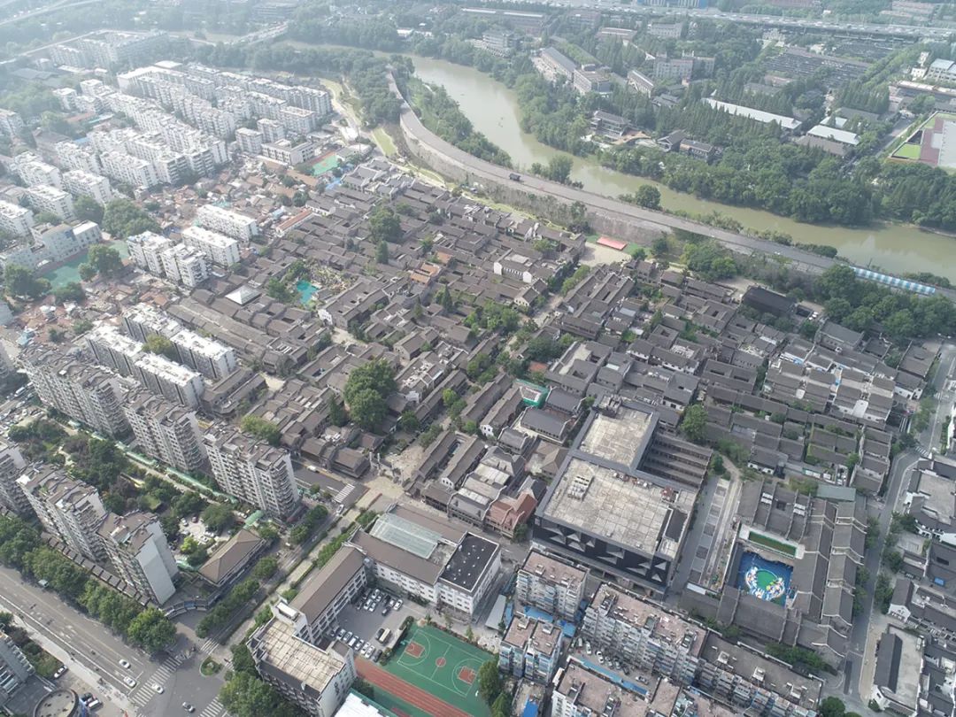【文章导读】居住类地段更新的类型、历程与关键问题——以南京为例 【文章导读】居住类地段更新的类型、历程与关键问题——以南京为例