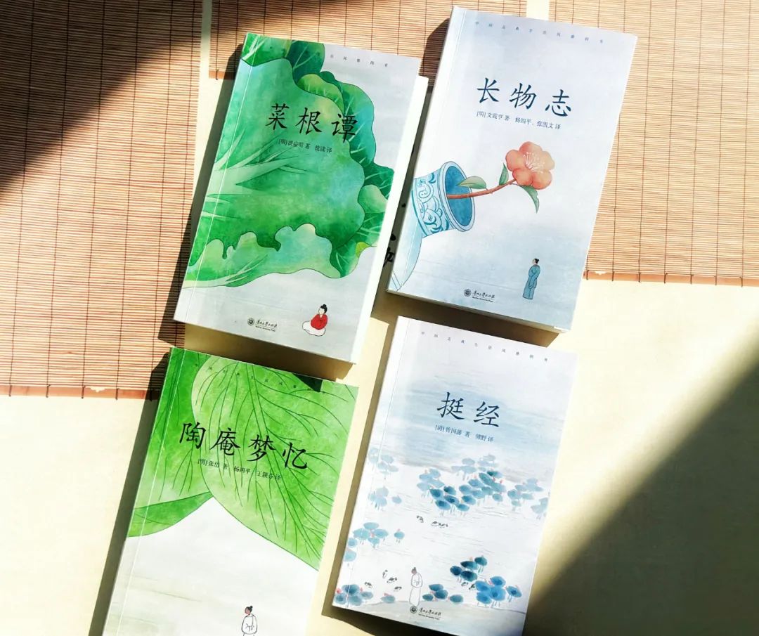 有趣的灵魂，火爆海内外