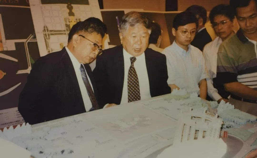 【城史】朱荣远:耕种“福田”,须懂时节 【城史】朱荣远:耕种“福田”,须懂时节