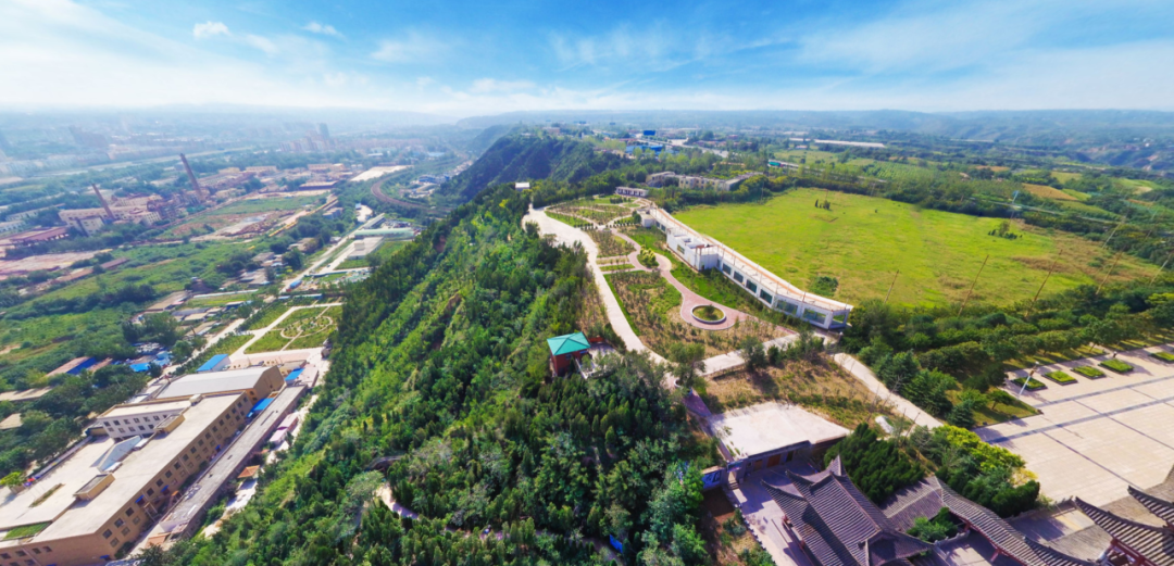 生态安全 | 河南省三门峡市南山生态保护与修复实践 生态安全 | 河南省三门峡市南山生态保护与修复实践