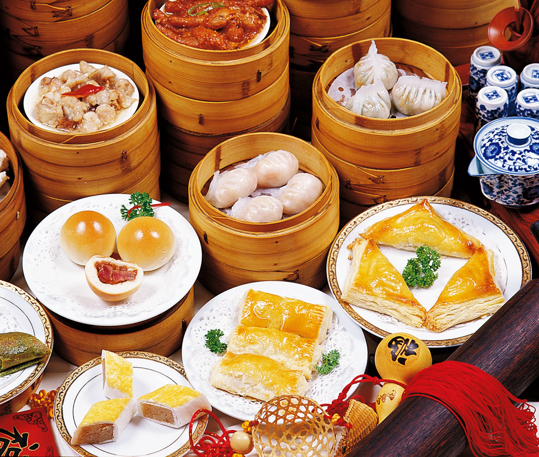 舌尖上的端午“广味”更浓,广州发布餐饮业高质量发展规划 舌尖上的端午“广味”更浓,广州发布餐饮业高质量发展规划