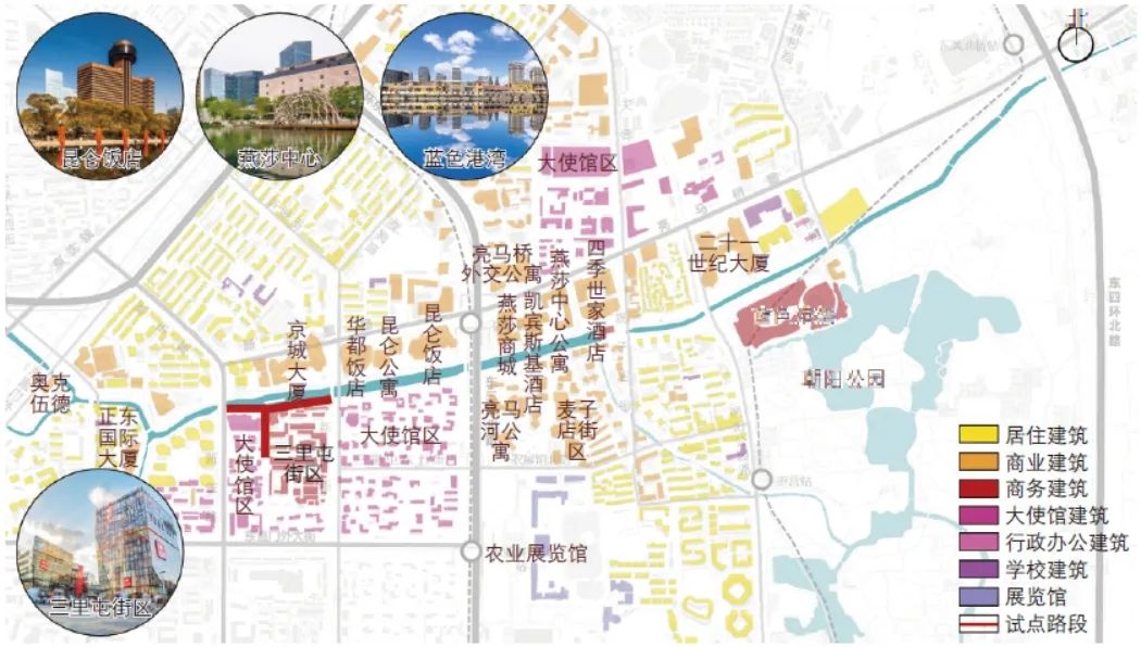 崔旭川 | 北京健康街道评价方法研究 崔旭川 | 北京健康街道评价方法研究