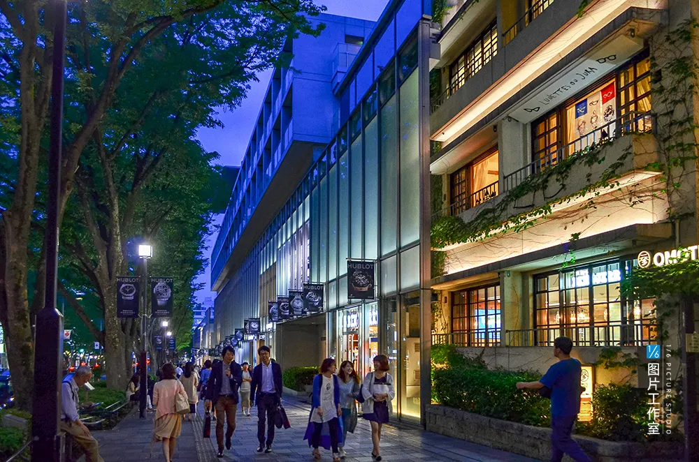 个性化时代，从1到N的消费中心城市答卷