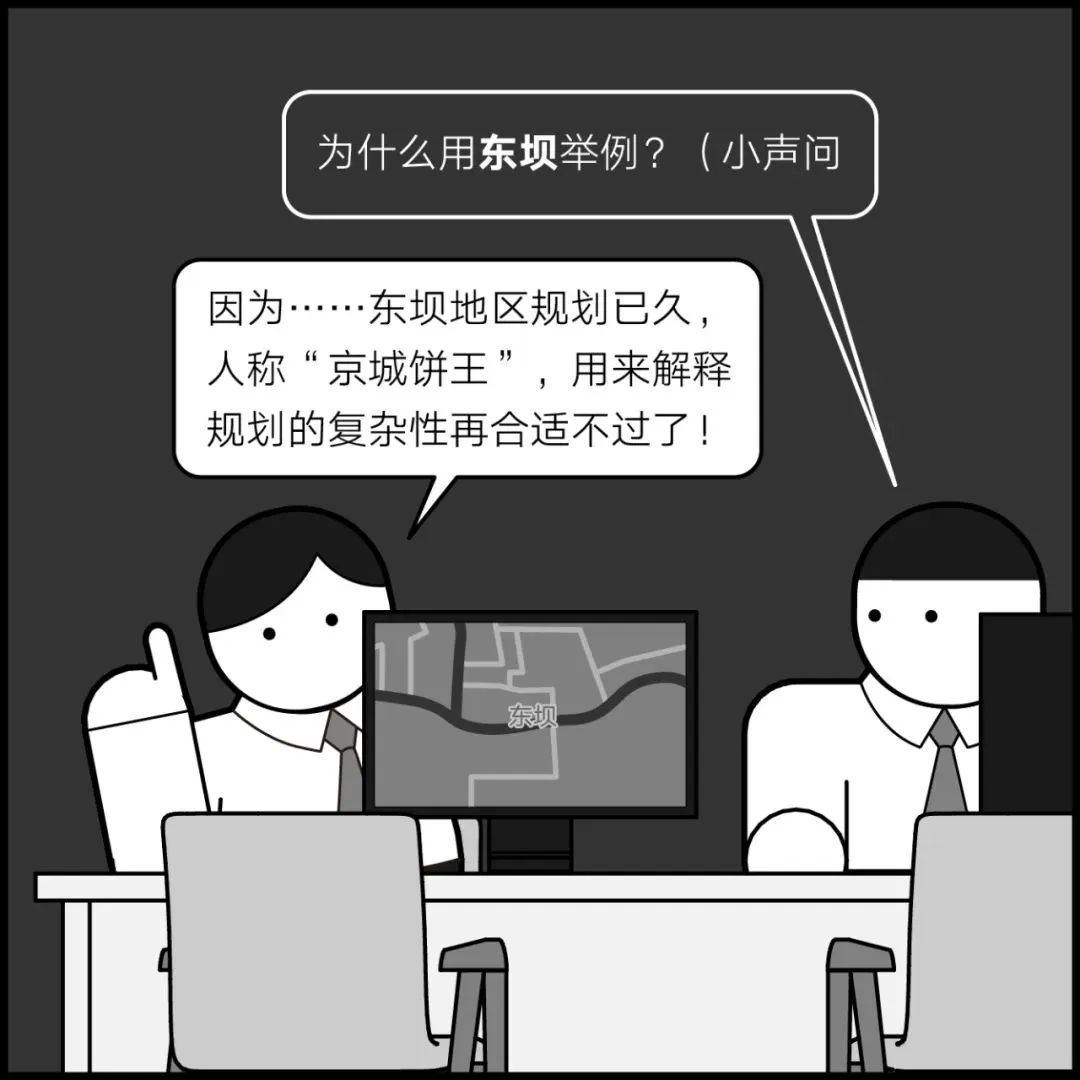 科普 | 如何在北京建一座房子？