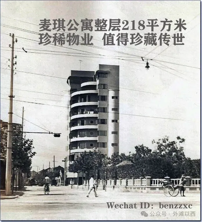 回望：1980年代的上海