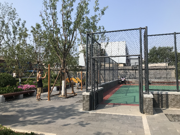 周楠森:北京交通发展建设这十年 周楠森:北京交通发展建设这十年