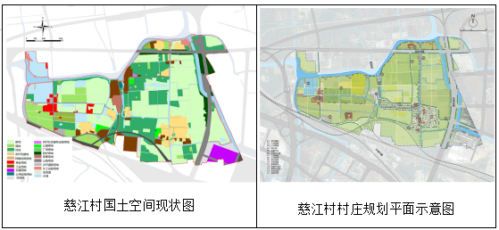 村庄规划 | 融合全域土地综合整治政策 推进村庄规划实效提升的宁波探索