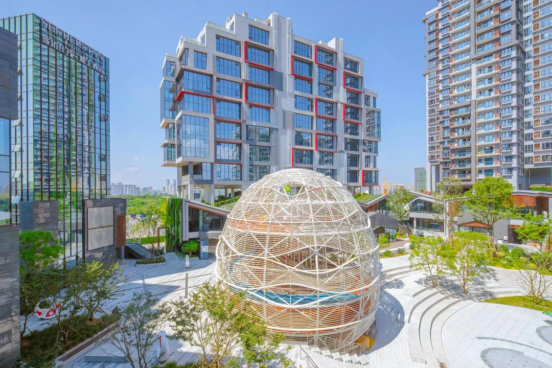 城市赋能丨持续深耕,精雕细琢——我院服务天府新区精细化规划管理实践 城市赋能丨持续深耕,精雕细琢——我院服务天府新区精细化规划管理实践