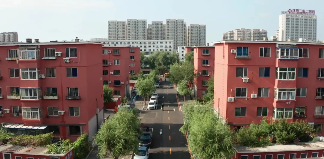 老破小有了新出路？