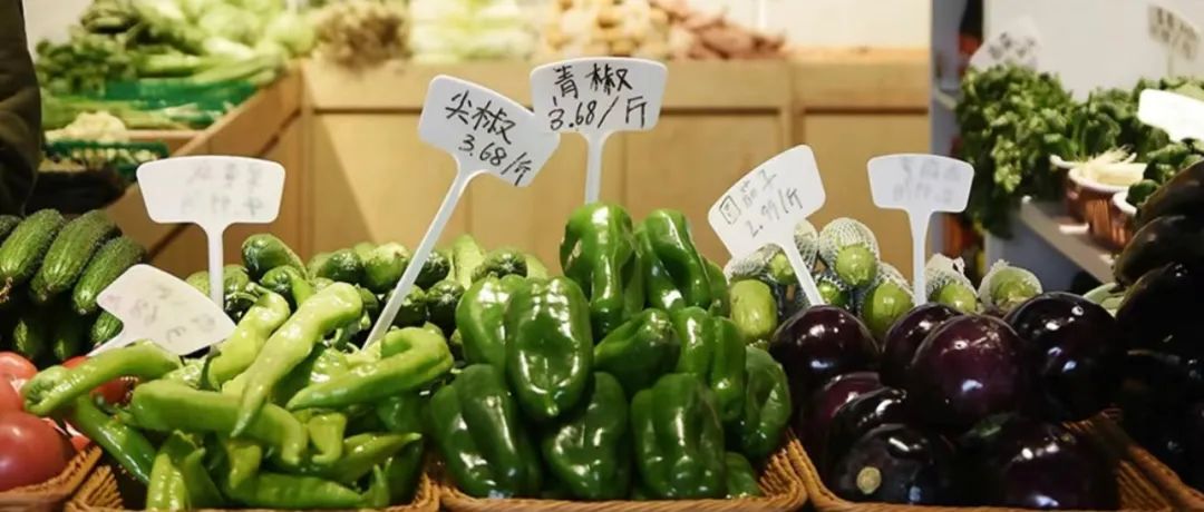 由内至外，在城市中被阅读和体验——桂东市集改造札记