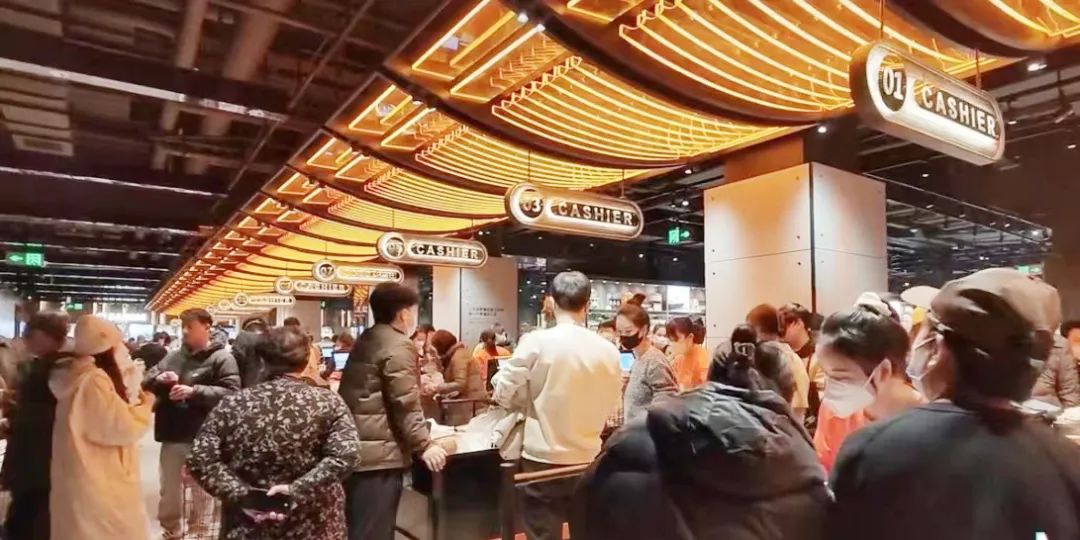 又一中国老牌百货商场闭店,消费空间到底该如何翻盘? 又一中国老牌百货商场闭店,消费空间到底该如何翻盘?