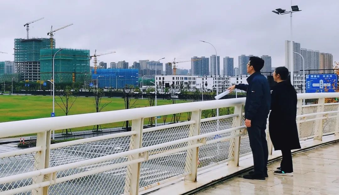 杭州市驻镇街规划师服务手记（二十八）︱张建栋团队：稳稳护航街道发展的“重头戏”和“小确幸”