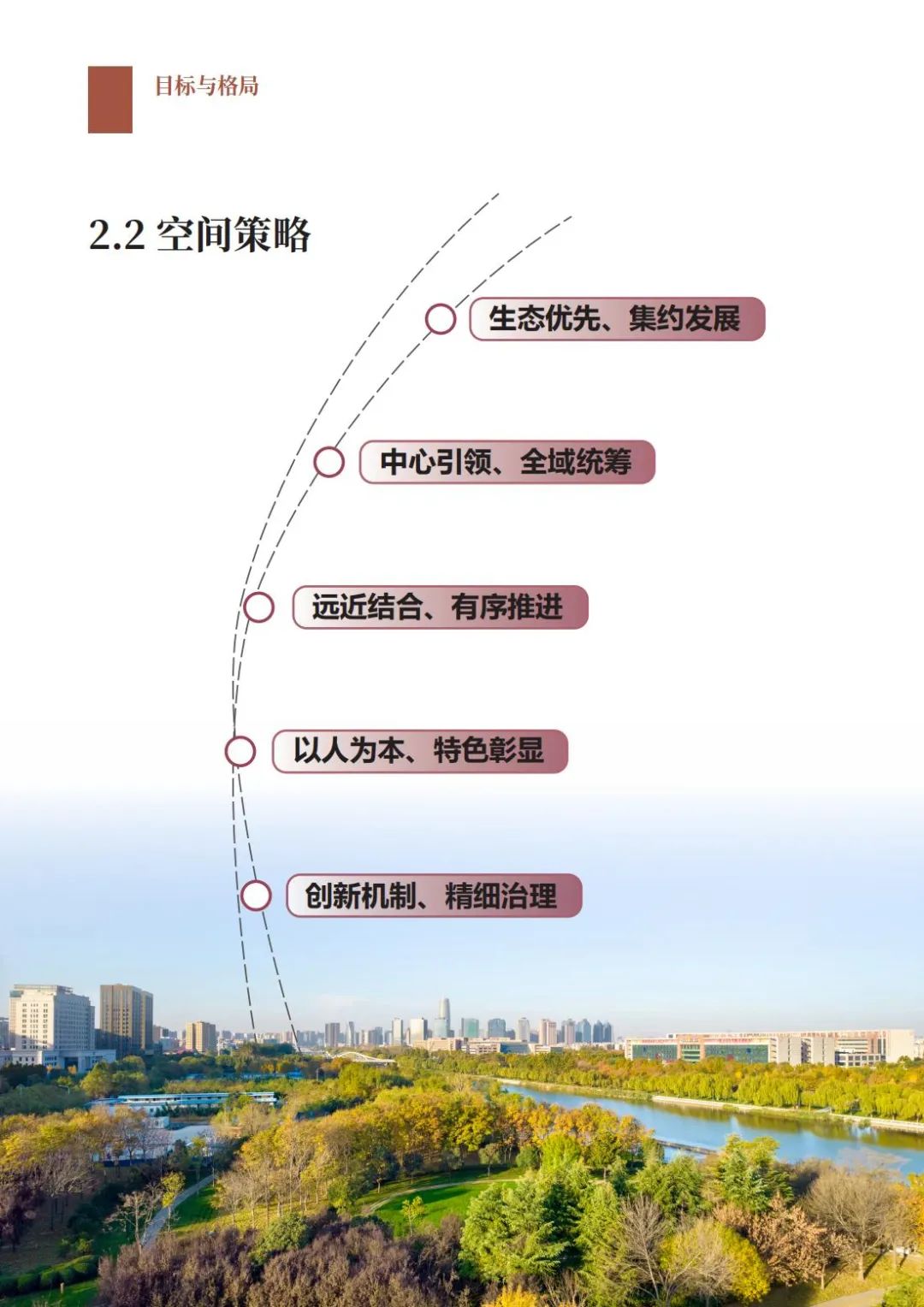 郑州都市圈国土空间规划公开征求意见建议