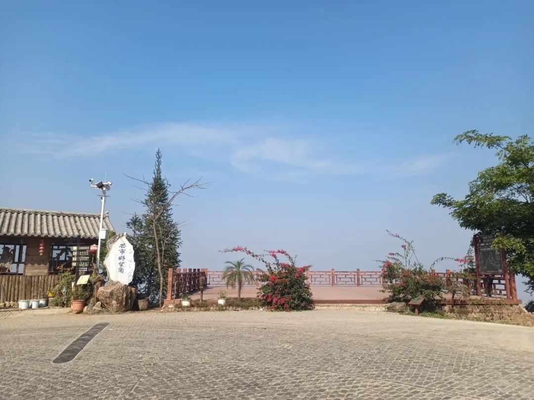 文旅立村，实用性村庄规划助力云南古寨筑好振兴之路