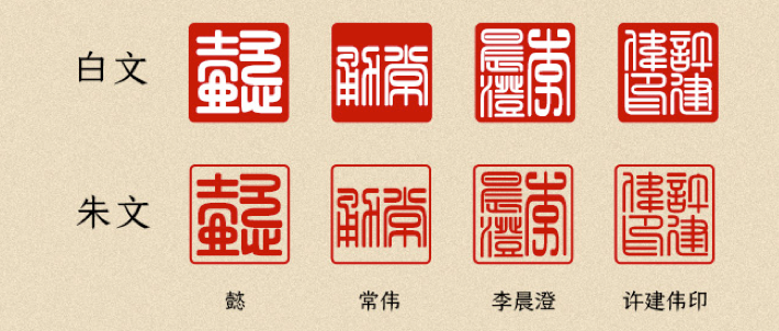 百年西泠印社在线卖萌:胖嘟嘟、圆墩墩的十二生肖印章来啦! 百年西泠印社在线卖萌:胖嘟嘟、圆墩墩的十二生肖印章来啦!