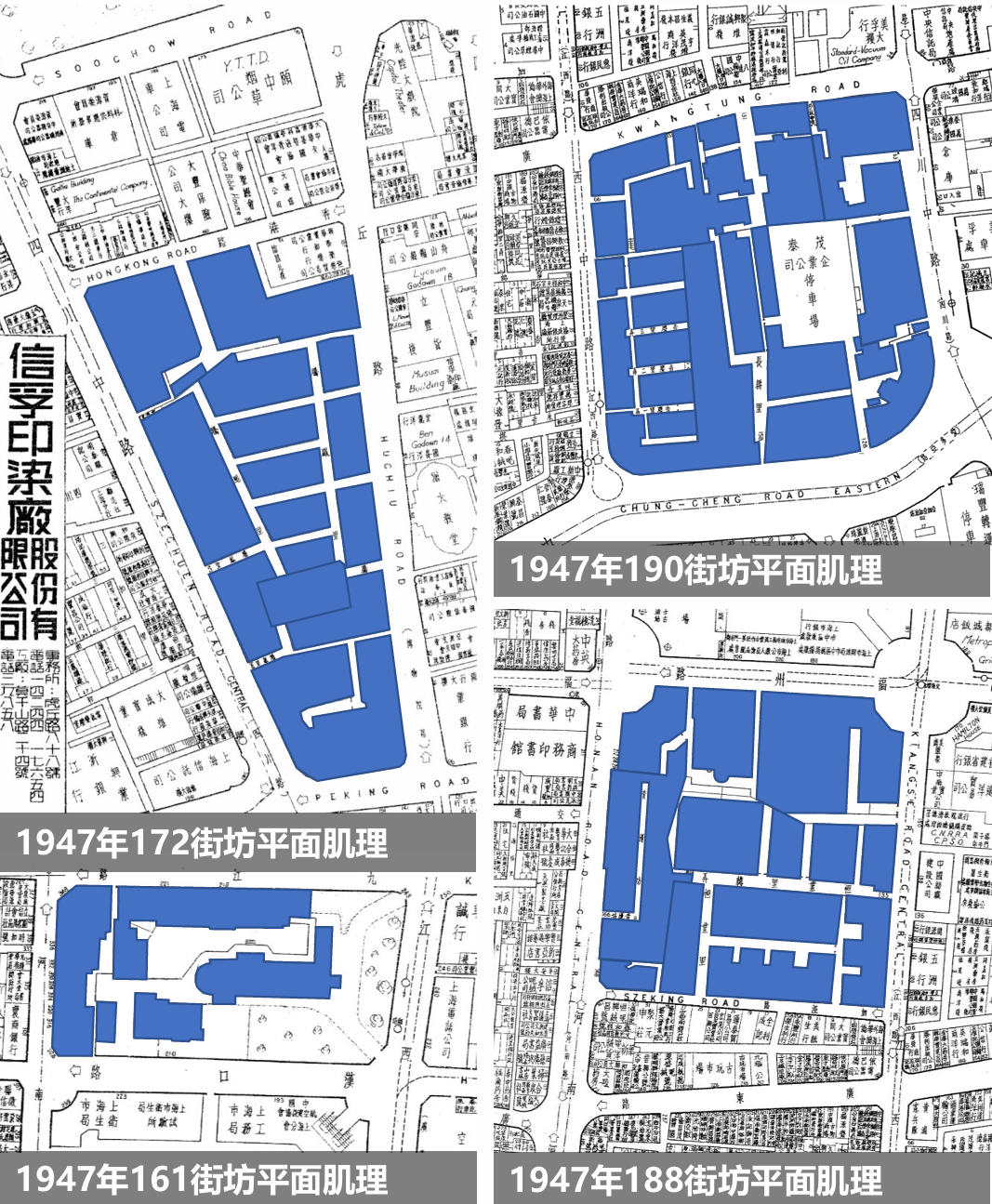 保护经典外滩,焕活 “第二立面” 保护经典外滩,焕活 “第二立面”
