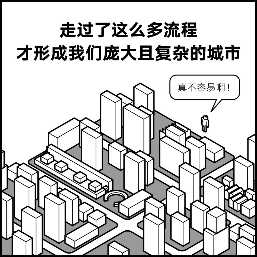 科普 | 如何在北京建一座房子？