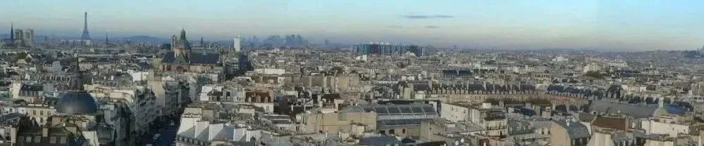 理论研究 | 新时代城市设计的制度基础、技术迭代和支撑体系 理论研究 | 新时代城市设计的制度基础、技术迭代和支撑体系