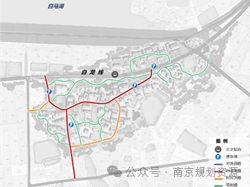 村庄规划 | 村美民富产业兴，绘就南京农高区乡村振兴新图景