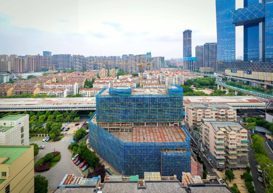 点土成金！3万亩低效用地即将盘活