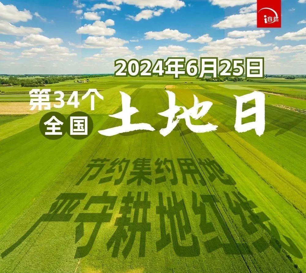 全国土地日 | 全域土地综合整治与垦地融合案例实践 全国土地日 | 全域土地综合整治与垦地融合案例实践