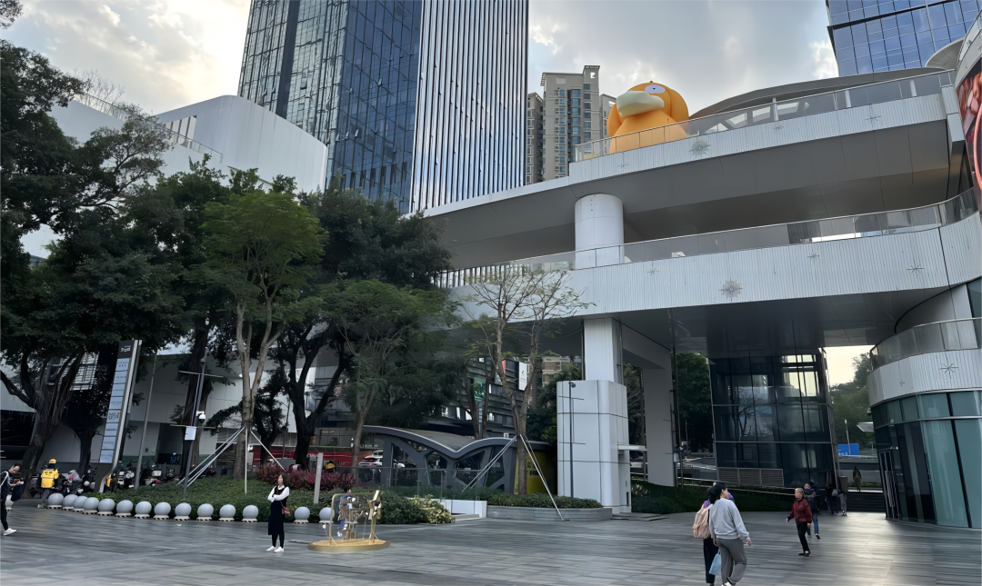 方寸之间见“节地中国” | 全国土地日