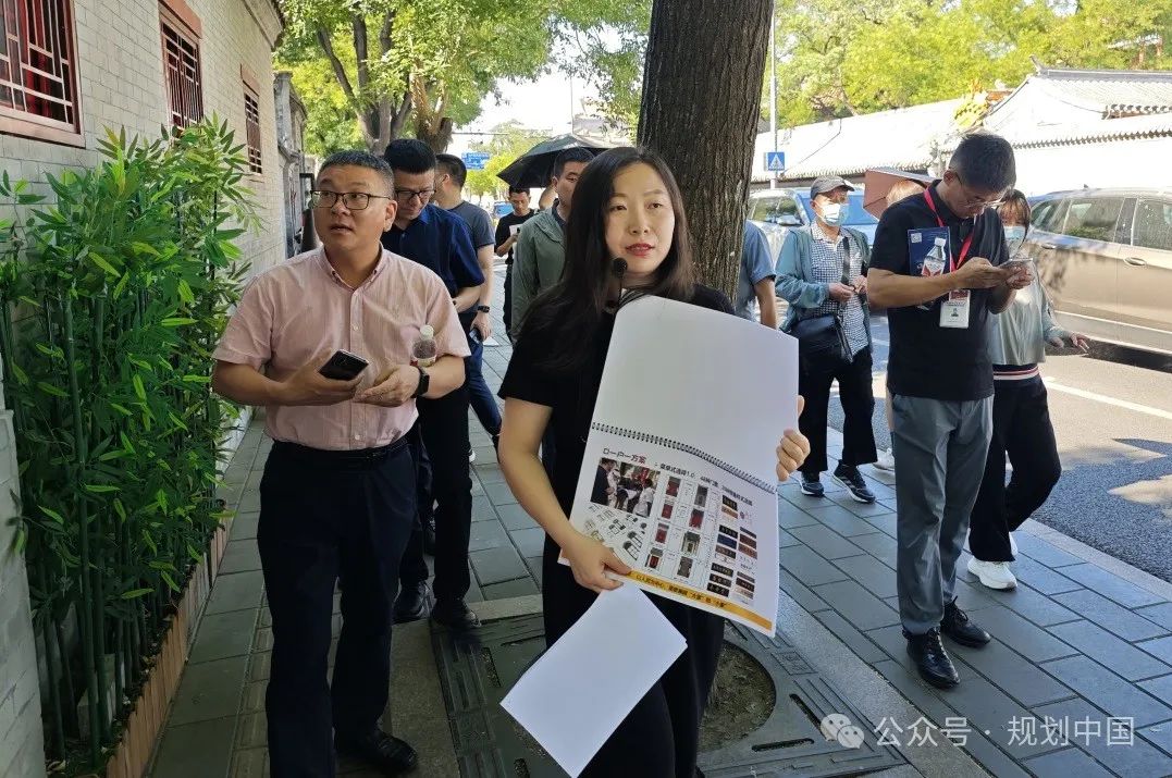 融通协作 教学相长——市长研究班现场教学活动圆满完成