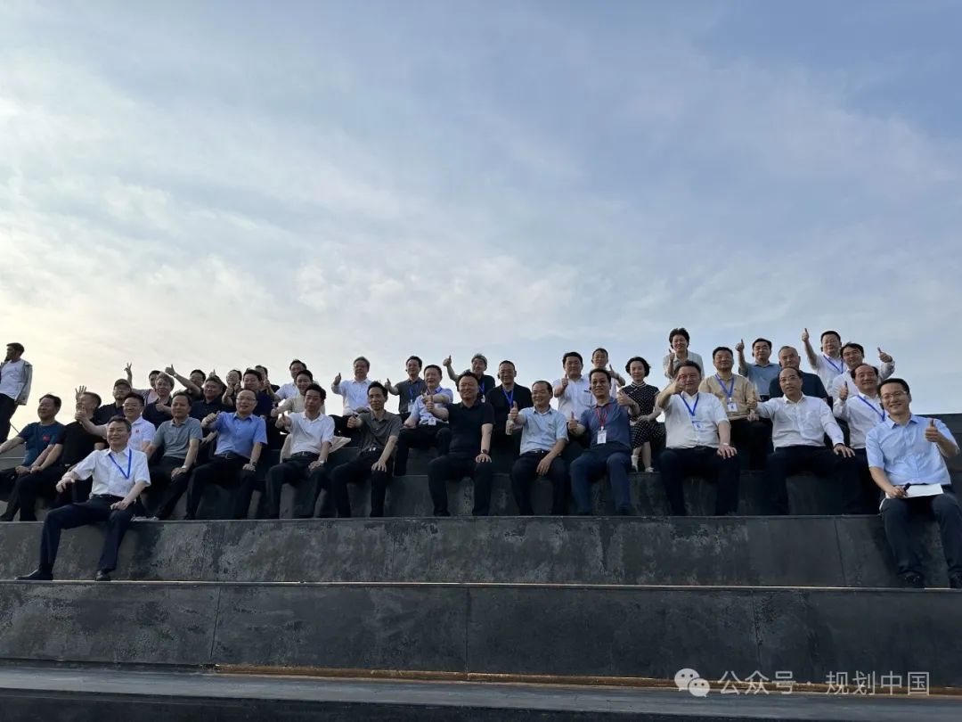 融通协作 教学相长——市长研究班现场教学活动圆满完成