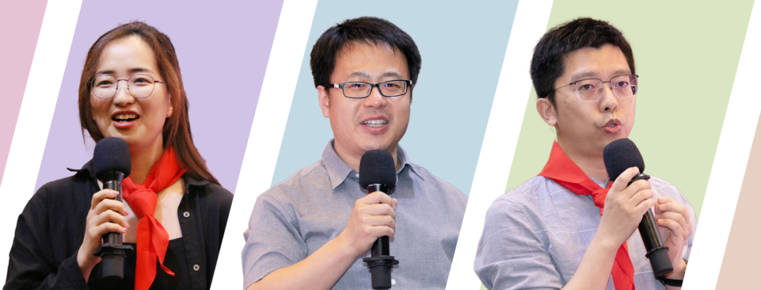 规划教育 | 春秋十二载,梦想再启程,2024城乡规划专业本科六校联合毕业设计终期汇报重聚京华 规划教育 | 春秋十二载,梦想再启程,2024城乡规划专业本科六校联合毕业设计终期汇报重聚京华