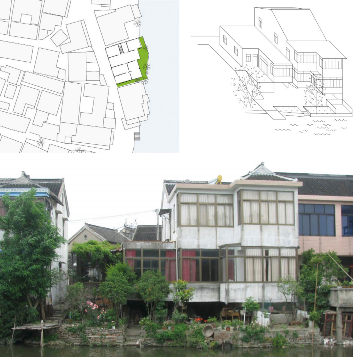 太湖流域风土研究与设计的住宅视角：以常熟为例