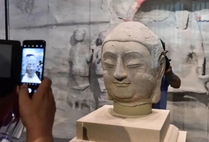 读城 | 何以太原 读城 | 何以太原