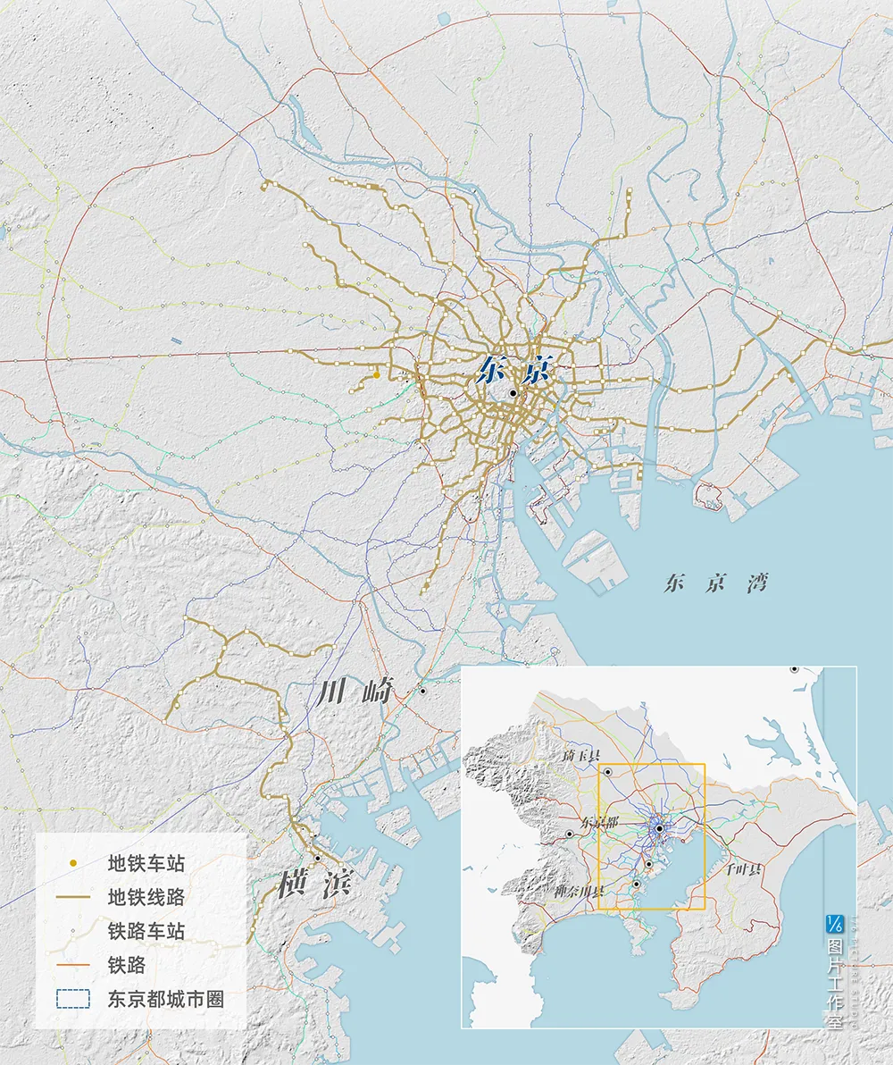 个性化时代，从1到N的消费中心城市答卷