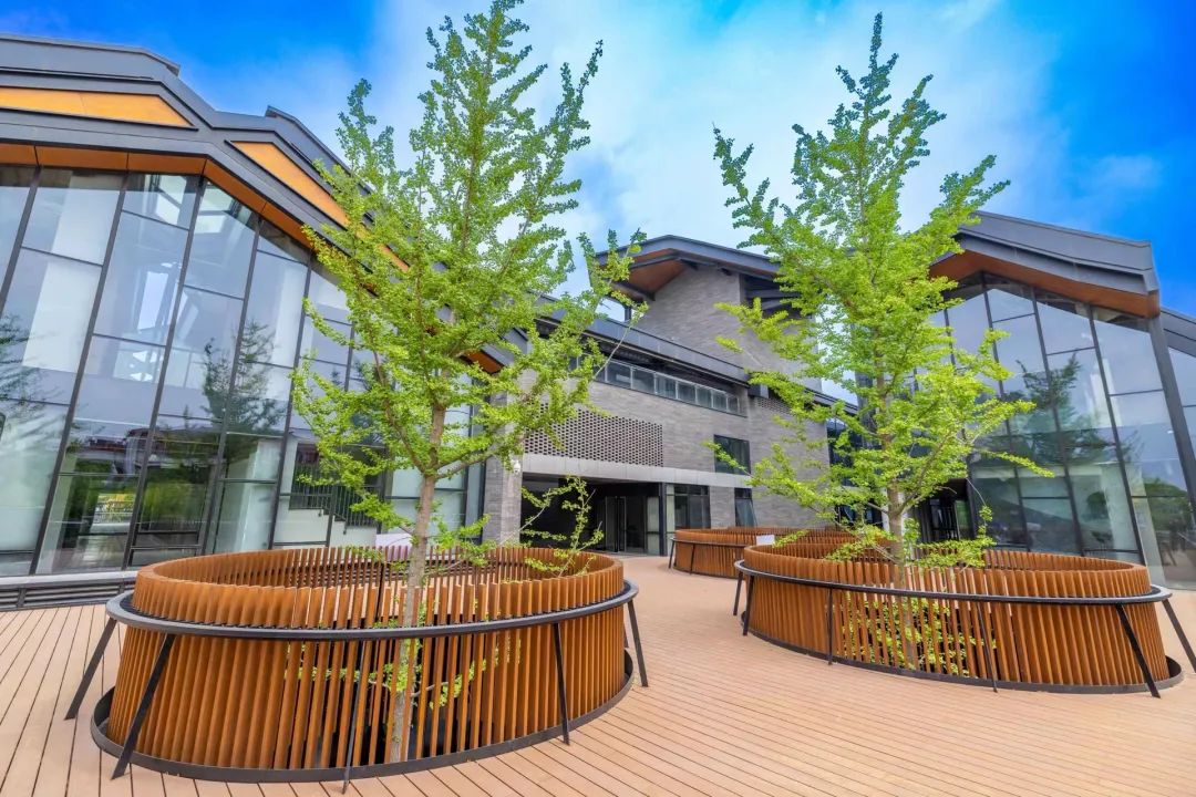 6号线东四站织补工程交付,大师设计焕新隆福寺商圈 6号线东四站织补工程交付,大师设计焕新隆福寺商圈