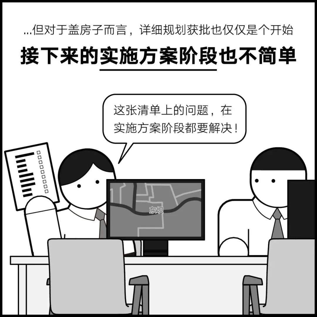 科普 | 如何在北京建一座房子？