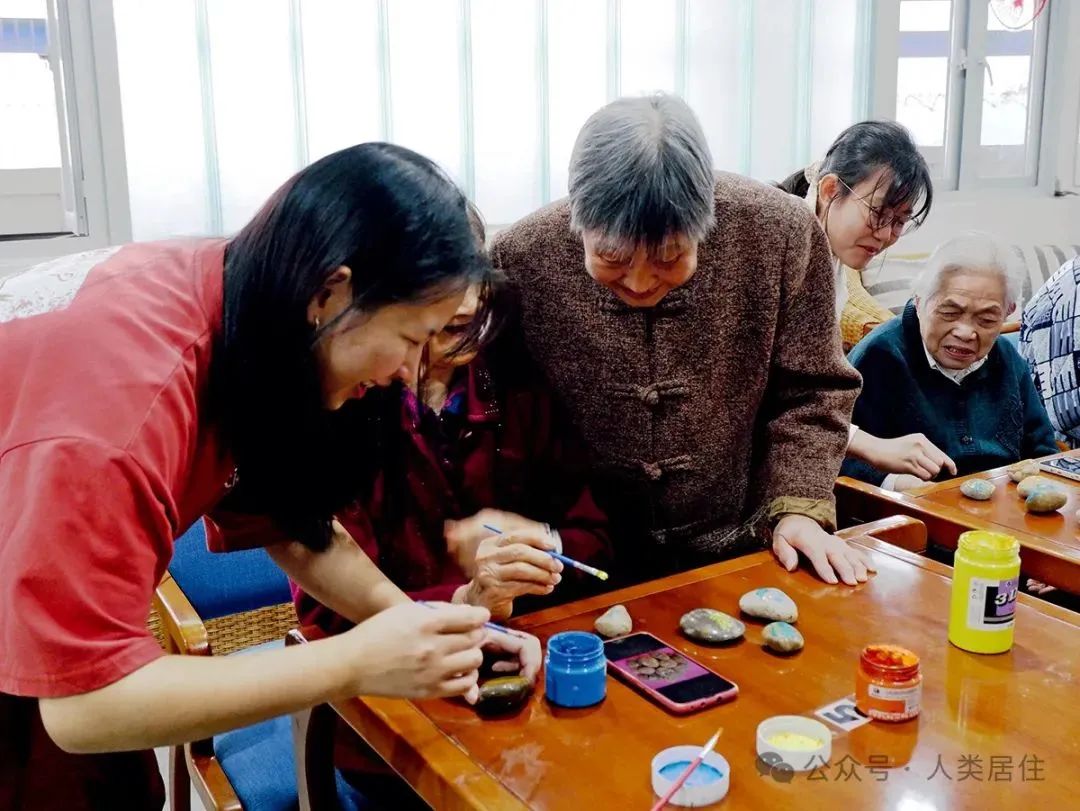 专家观点 | 如何建设有温度的社区与住房? 专家观点 | 如何建设有温度的社区与住房?
