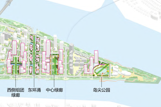 孙一民:地区城市总设计师实践与思考 孙一民:地区城市总设计师实践与思考