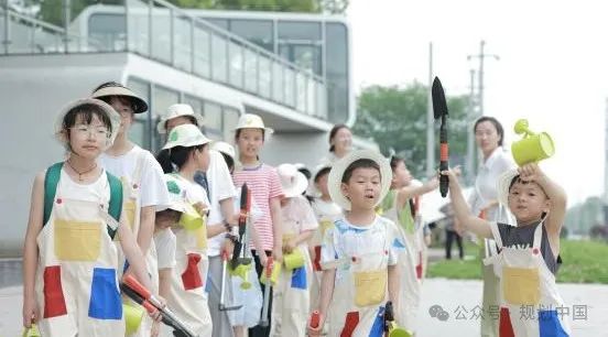 关于浙江省衢州市儿童友好建设的思考