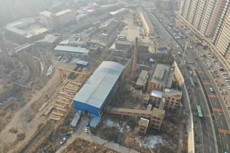 十大工业遗存的再生，换一种方式“活”在当下