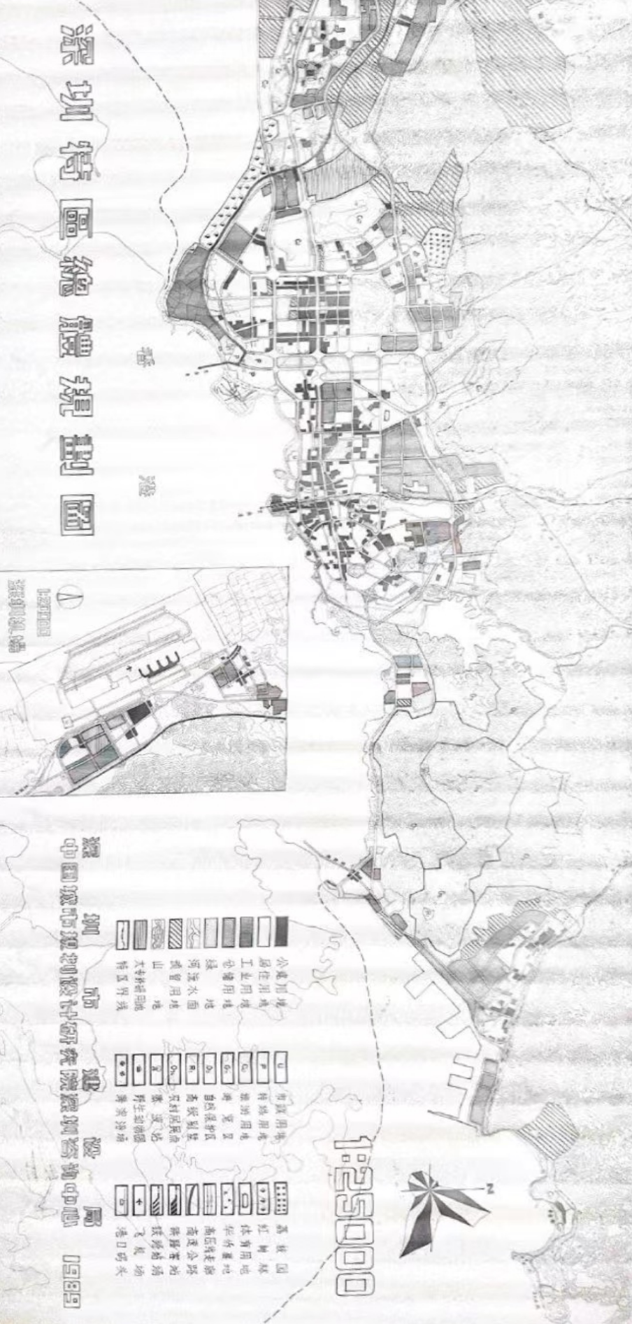 【城史】朱荣远:耕种“福田”,须懂时节 【城史】朱荣远:耕种“福田”,须懂时节