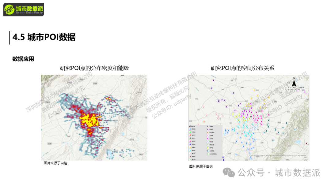 【营10】《手把手带你入门Python+GIS》丨城市数据派